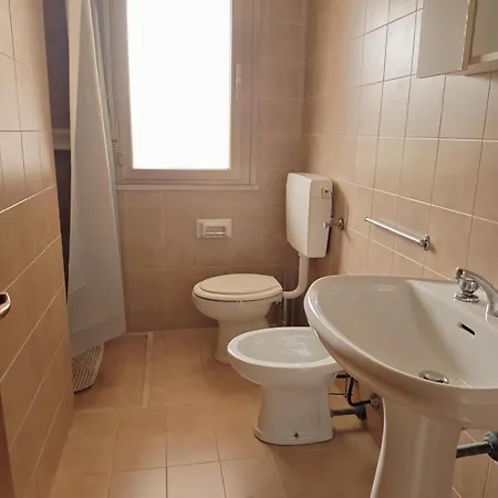 Apartmán Tigli Lignano Sabbiadoro