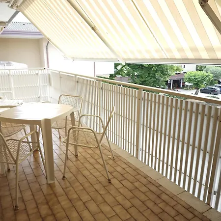 Apartmán Tigli
