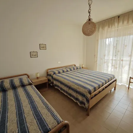 Tigli Apartmán *