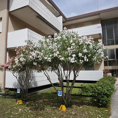 Apartmán Tigli